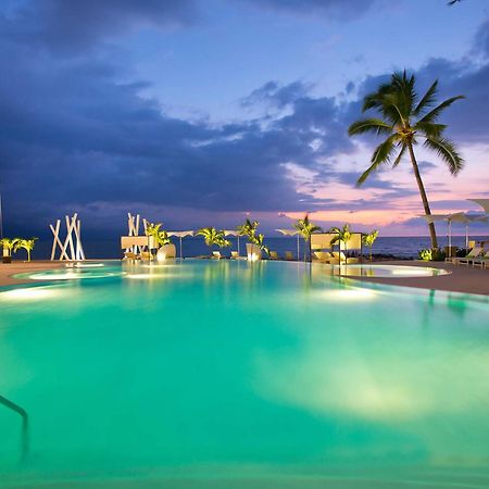 Krystal Grand Puerto Vallarta (Adults Only) מראה חיצוני תמונה