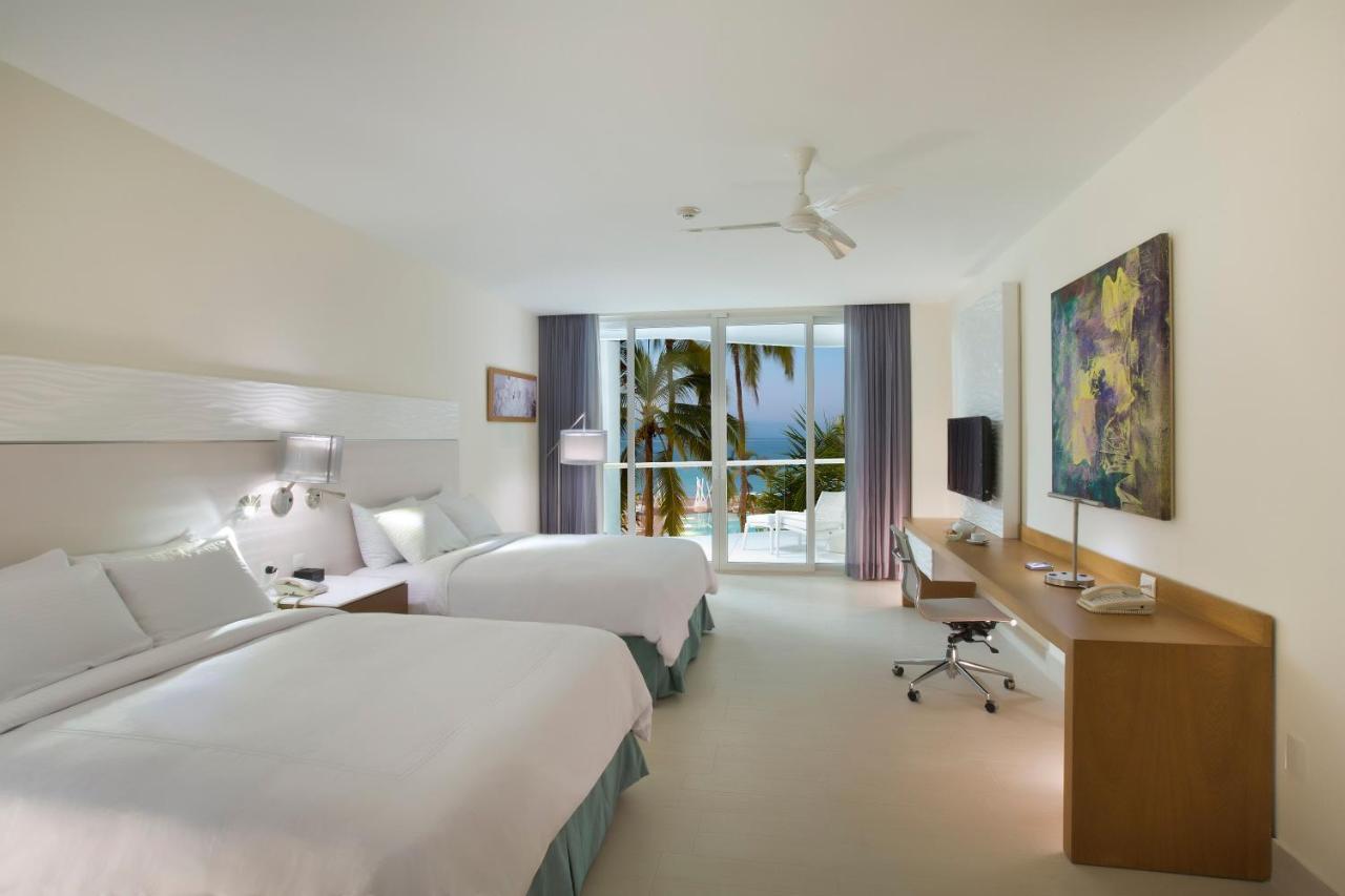 Krystal Grand Puerto Vallarta (Adults Only) מראה חיצוני תמונה