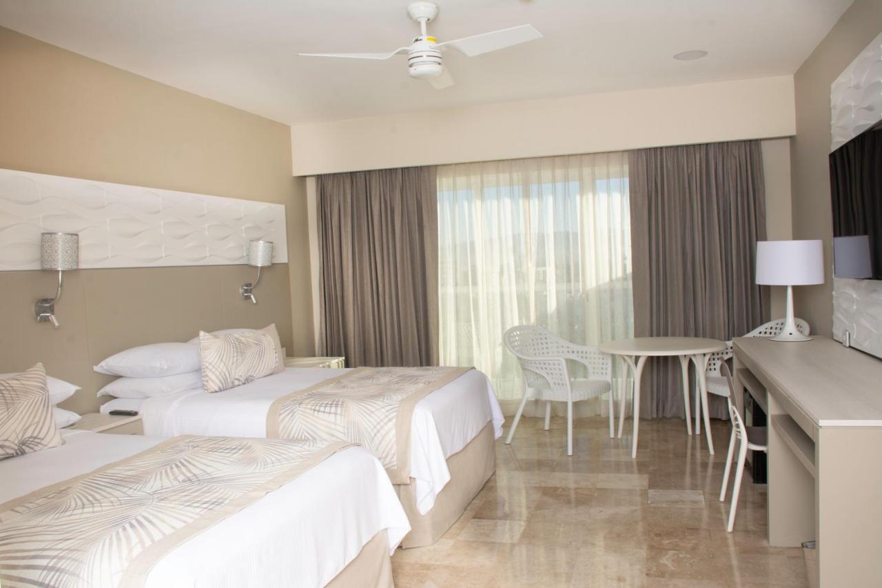 Krystal Grand Puerto Vallarta (Adults Only) מראה חיצוני תמונה