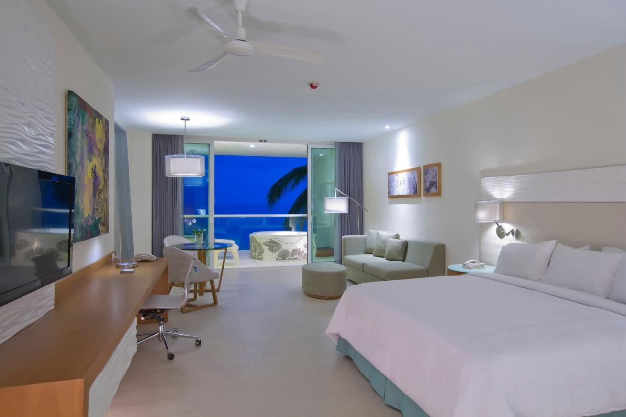 Krystal Grand Puerto Vallarta (Adults Only) מראה חיצוני תמונה
