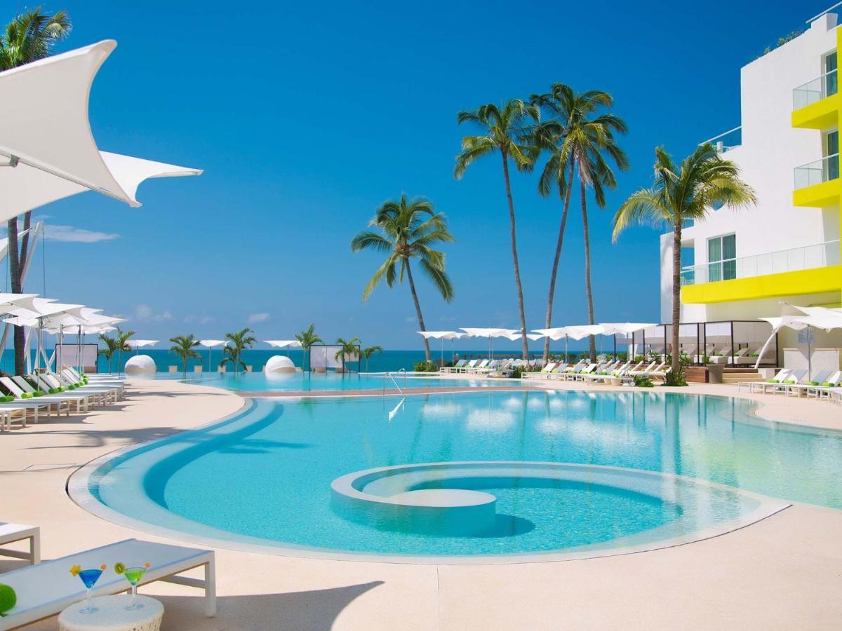Krystal Grand Puerto Vallarta (Adults Only) מראה חיצוני תמונה
