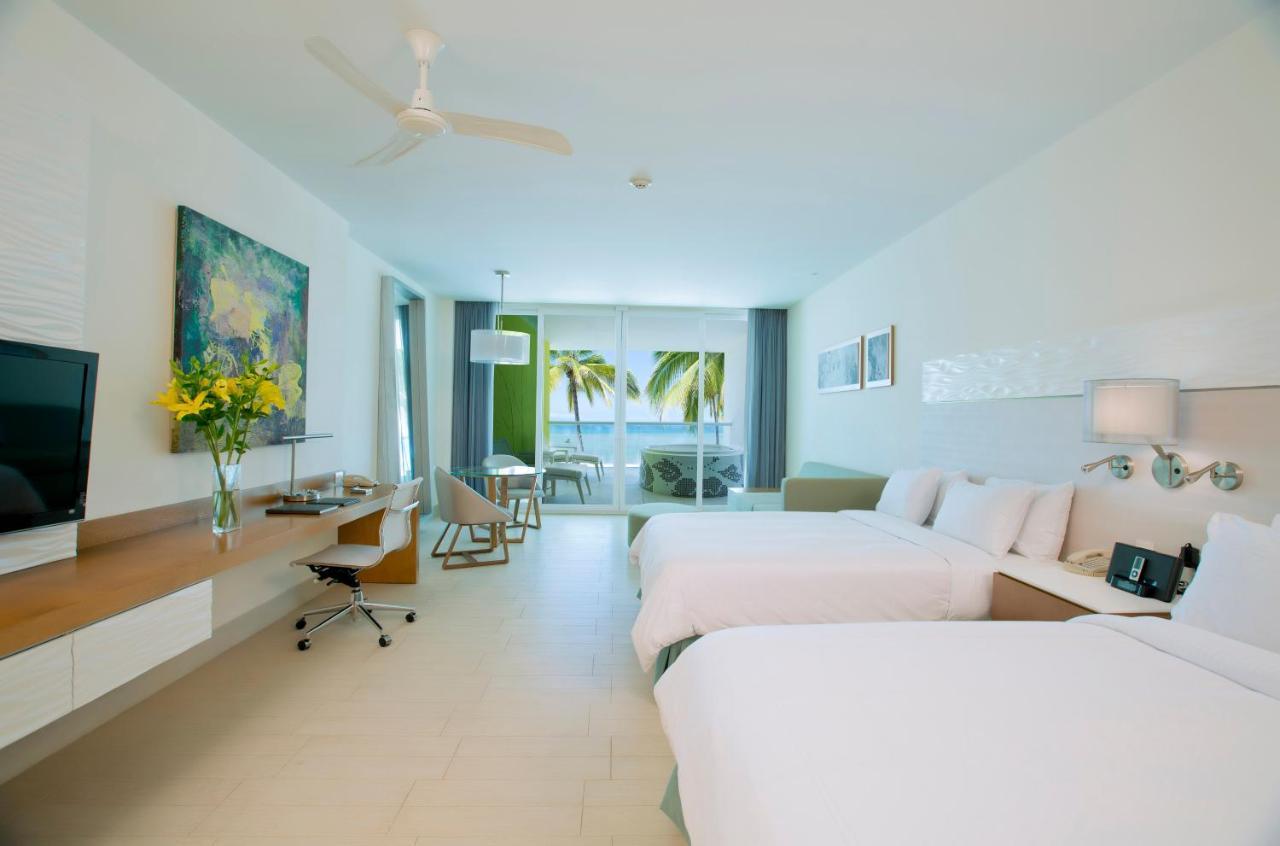 Krystal Grand Puerto Vallarta (Adults Only) מראה חיצוני תמונה