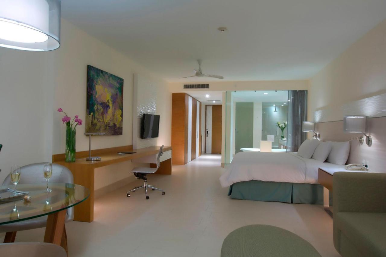Krystal Grand Puerto Vallarta (Adults Only) מראה חיצוני תמונה