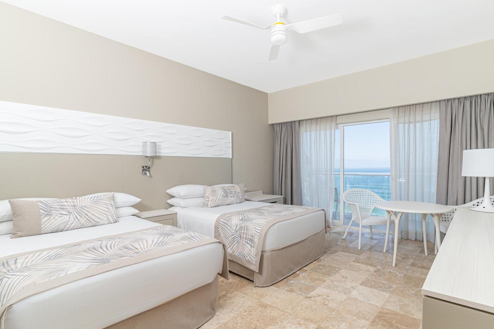 Krystal Grand Puerto Vallarta (Adults Only) מראה חיצוני תמונה
