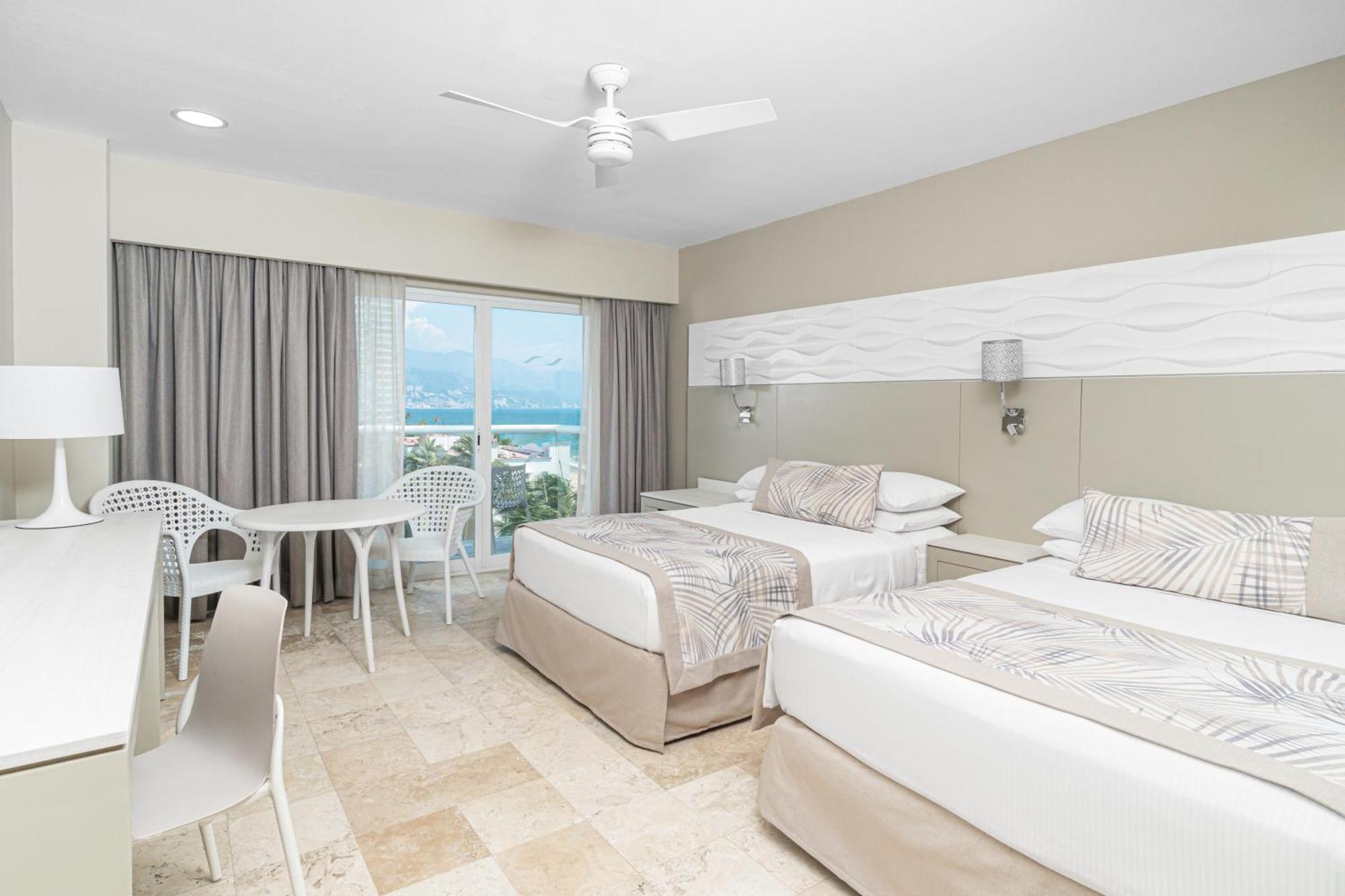 Krystal Grand Puerto Vallarta (Adults Only) מראה חיצוני תמונה