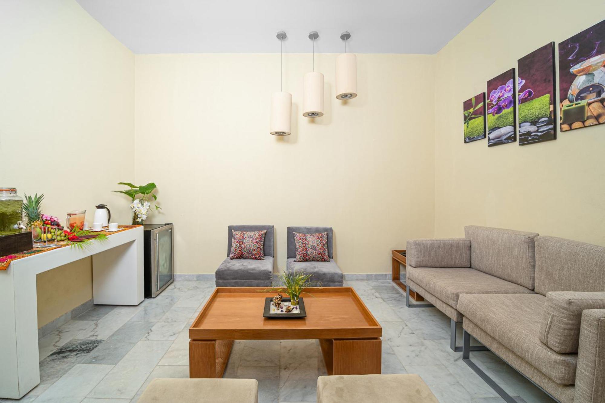 Krystal Grand Puerto Vallarta (Adults Only) מראה חיצוני תמונה