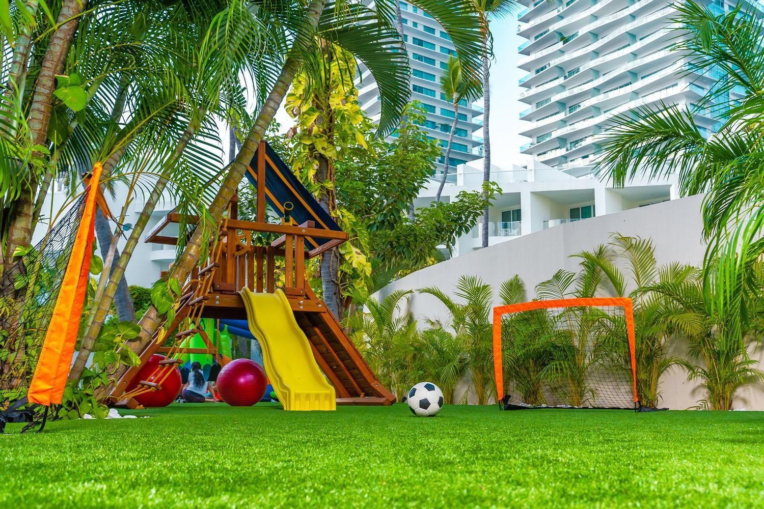 Krystal Grand Puerto Vallarta (Adults Only) מראה חיצוני תמונה