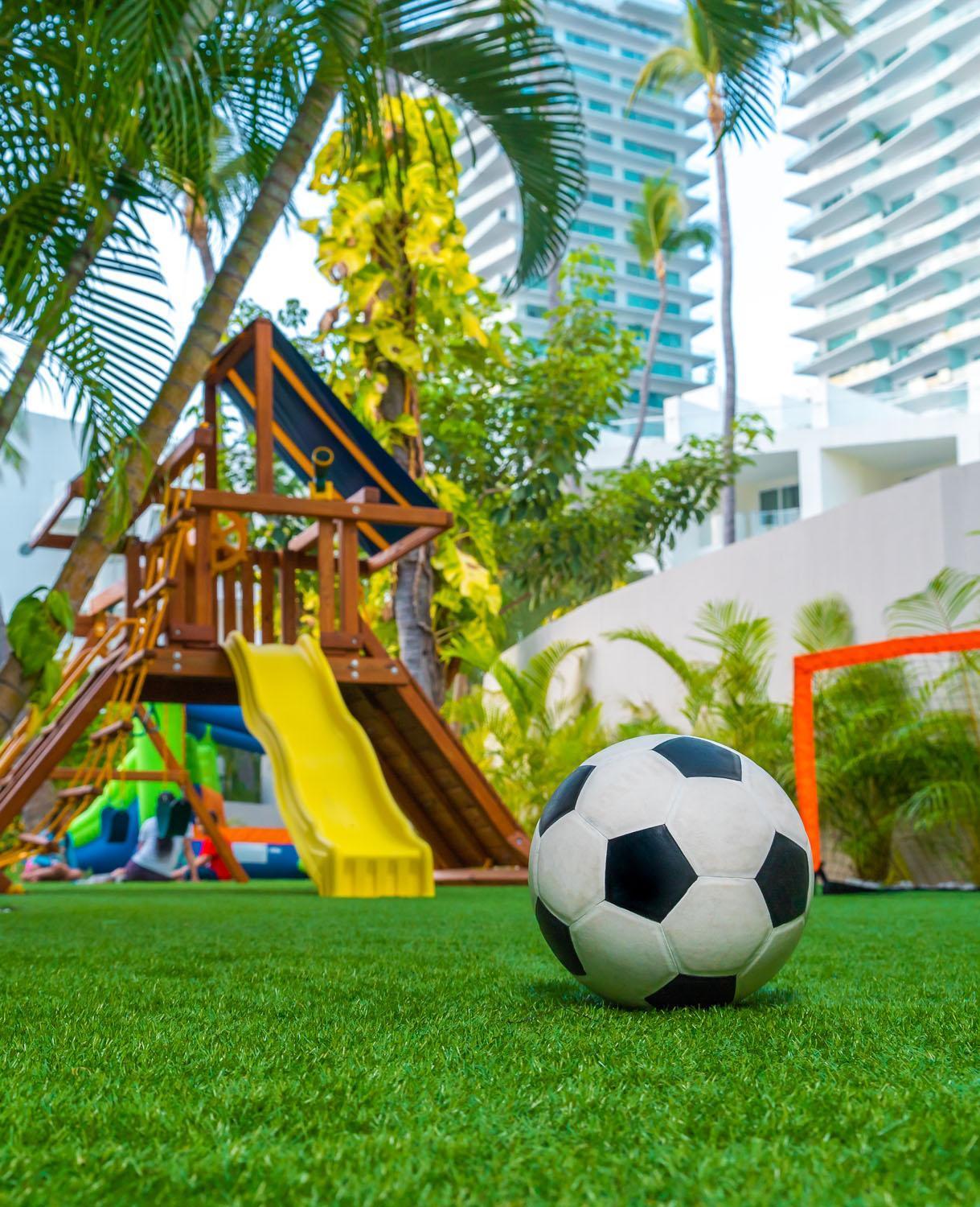 Krystal Grand Puerto Vallarta (Adults Only) מראה חיצוני תמונה
