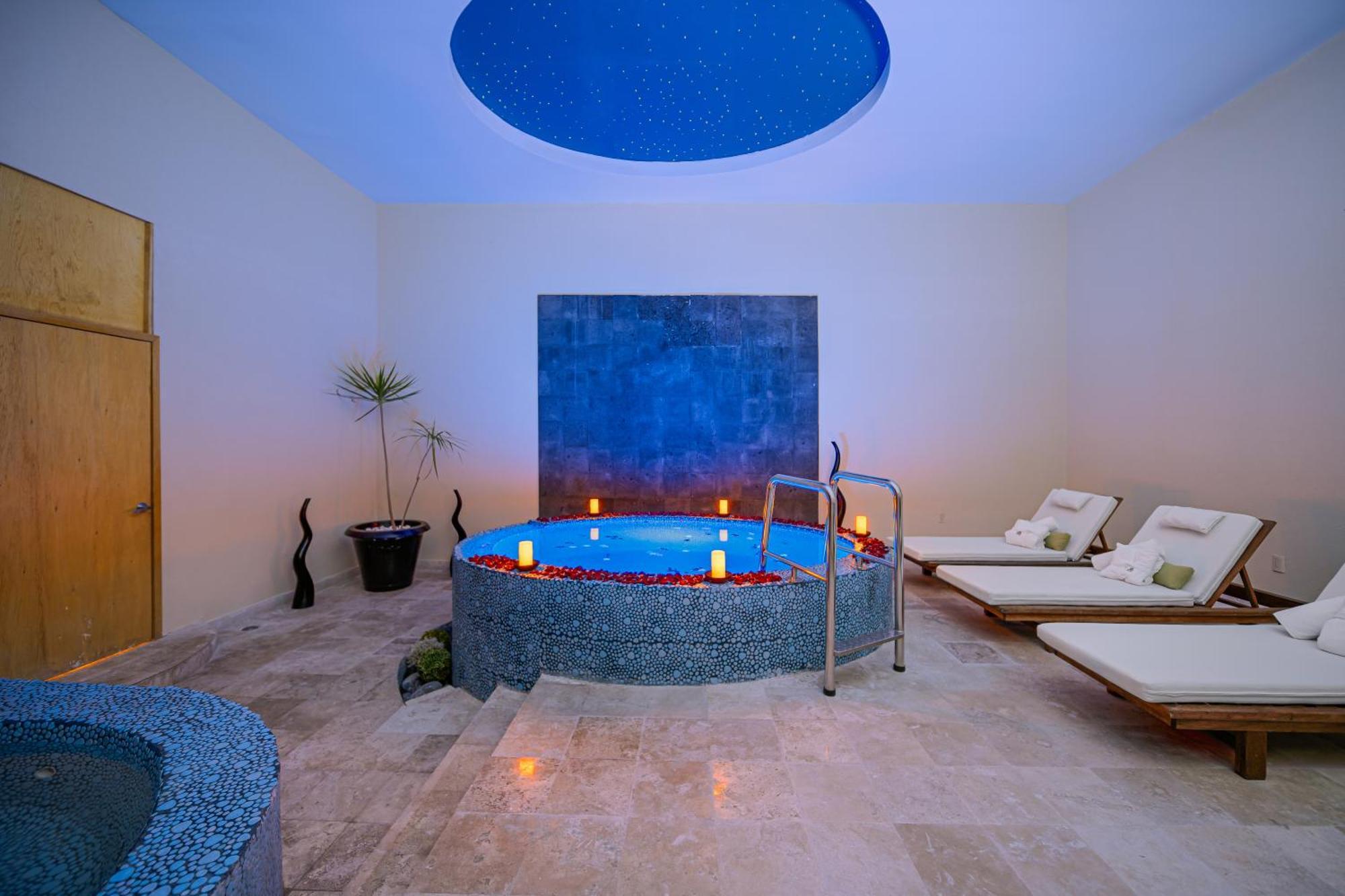 Krystal Grand Puerto Vallarta (Adults Only) מראה חיצוני תמונה