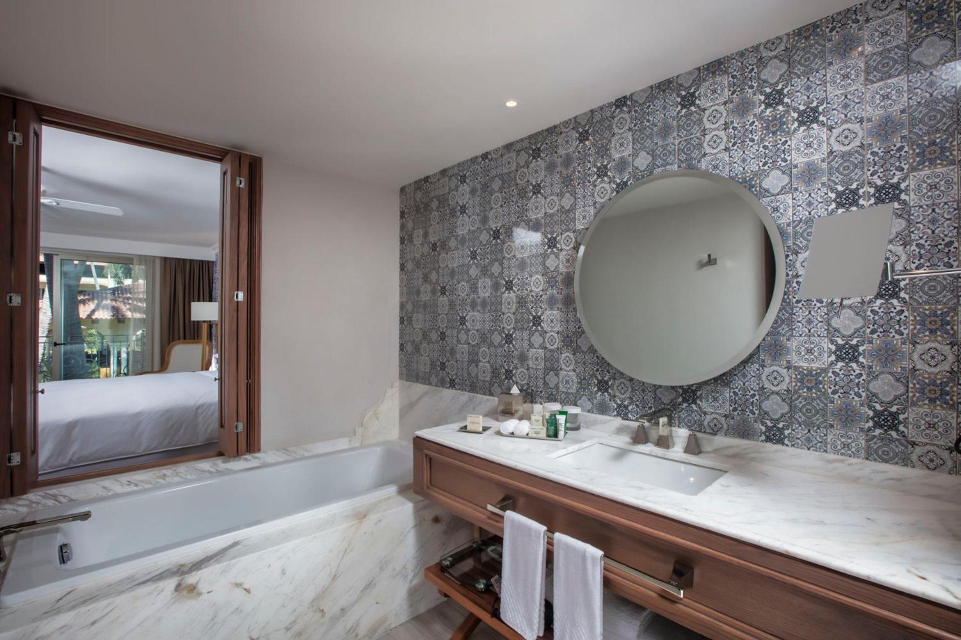 Krystal Grand Puerto Vallarta (Adults Only) מראה חיצוני תמונה