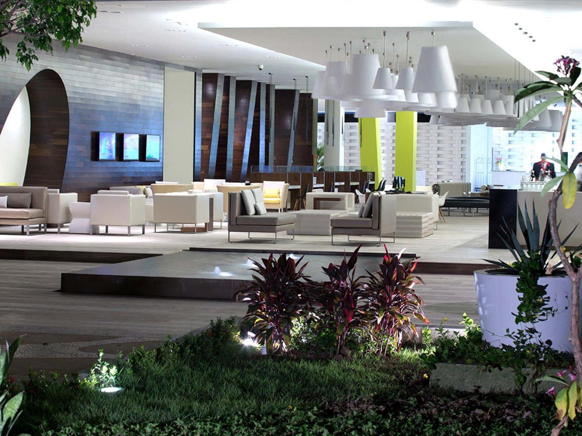 Krystal Grand Puerto Vallarta (Adults Only) מראה חיצוני תמונה