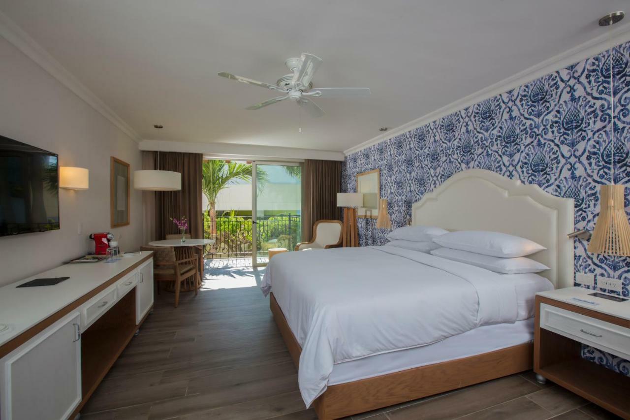 Krystal Grand Puerto Vallarta (Adults Only) מראה חיצוני תמונה