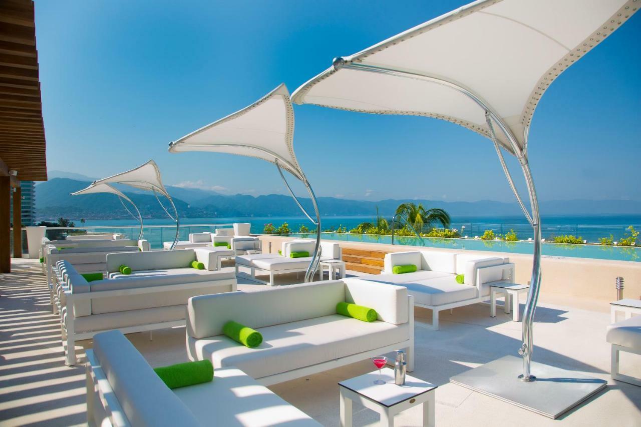 Krystal Grand Puerto Vallarta (Adults Only) מראה חיצוני תמונה
